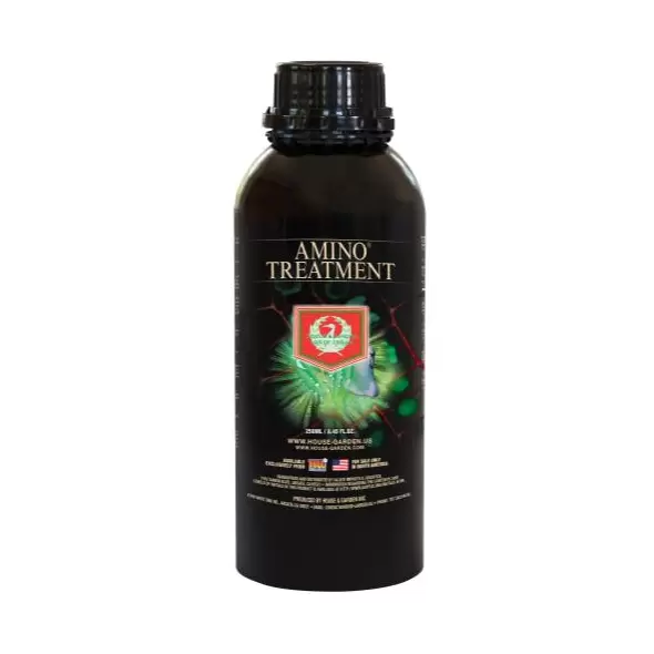 House and Garden Amino Treatment 250 ml (16/Cs)