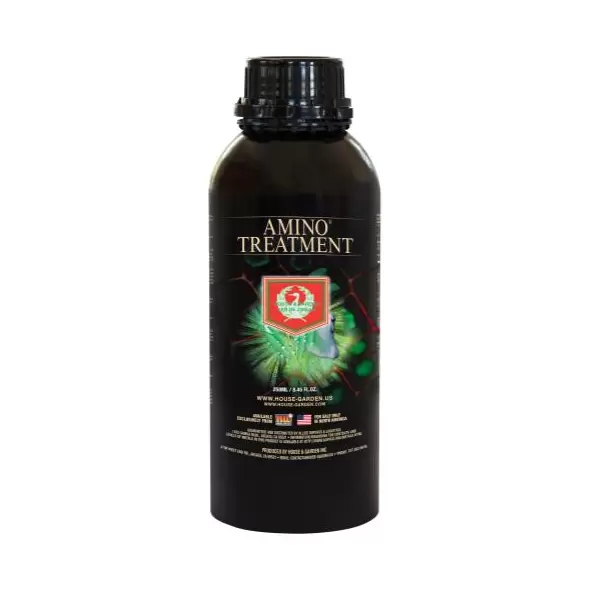 House and Garden Amino Treatment 1 Liter (8/Cs)
