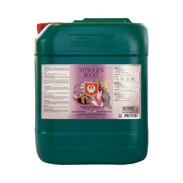House and Garden Nitrogen Boost 5 Liter (4/Cs)