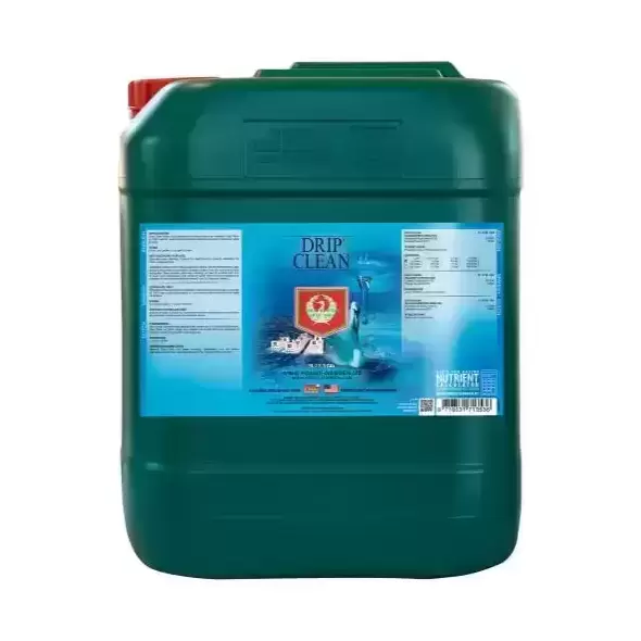 House and Garden Drip Clean - 5 Liter (4/Cs)