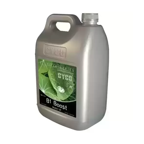 CYCO B1 Boost 5 Liter (2/Cs) (OK Label)