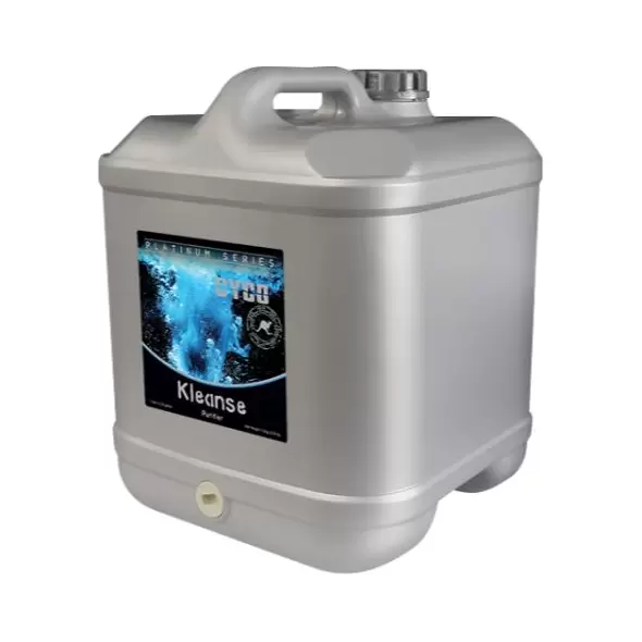 CYCO Kleanse 20 Liter (1/Cs) (OK Label)