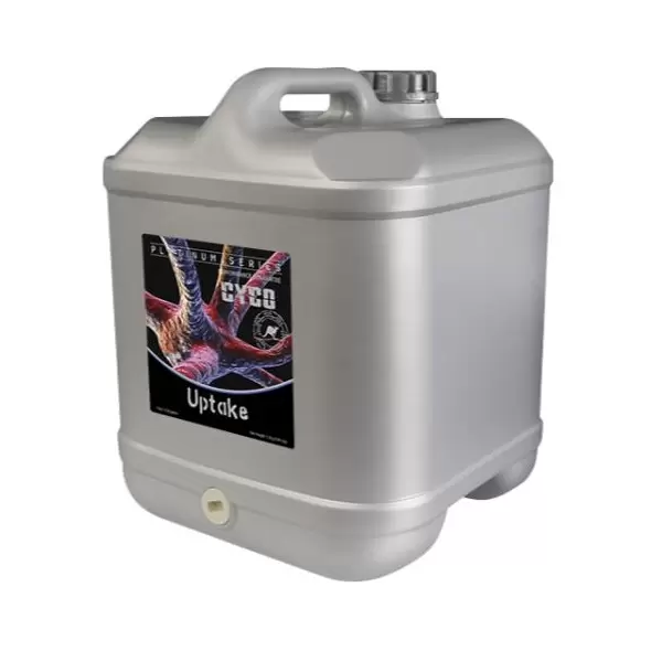 CYCO Uptake 20 Liter (1/Cs) (OK Label)