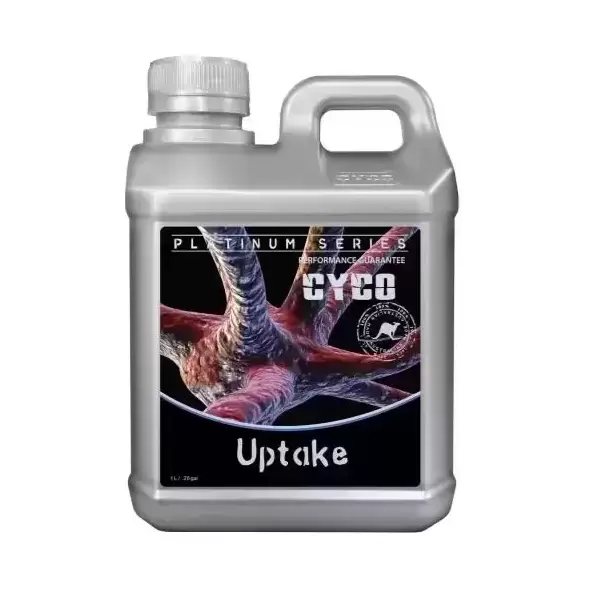 CYCO Uptake 1 Liter (12/Cs) (OK Label)