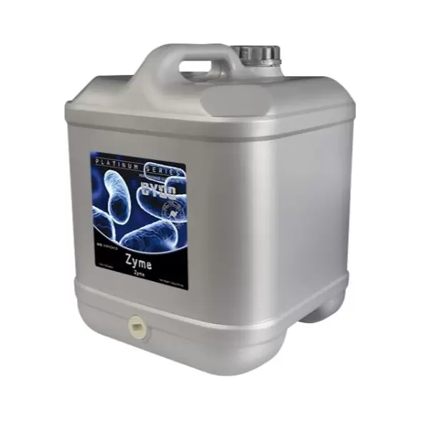 CYCO Zyme 20 Liter (1/Cs) (OK Label)