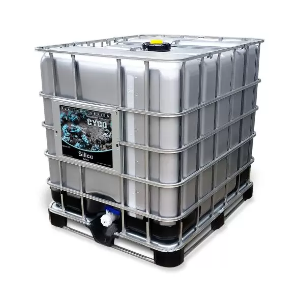 CYCO Silica 1000 Liter