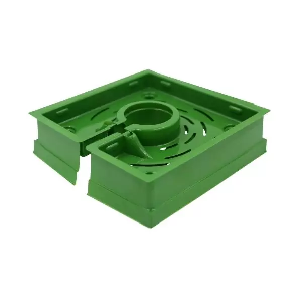 FloraFlex Single-Use 6 in FloraCap (200/Cs)