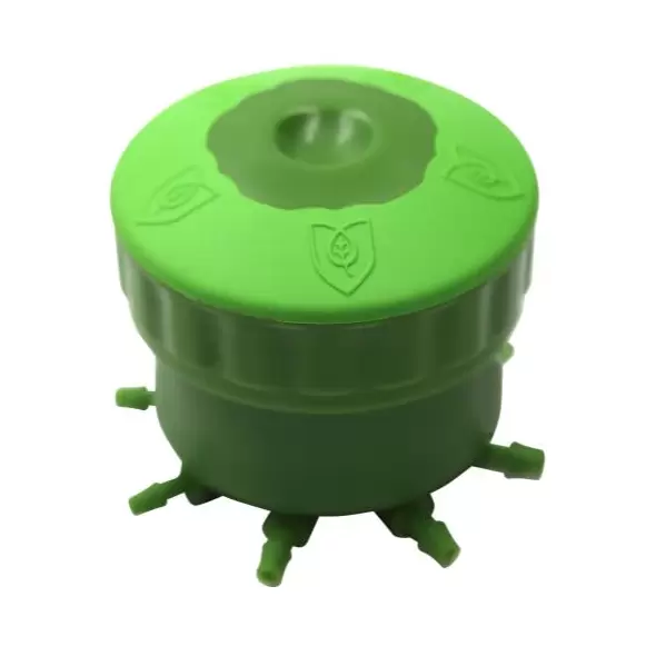 FloraFlex Open Flow Bubbler (72/Cs)