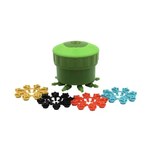 FloraFlex Multi Flow Bubbler (72/Cs)