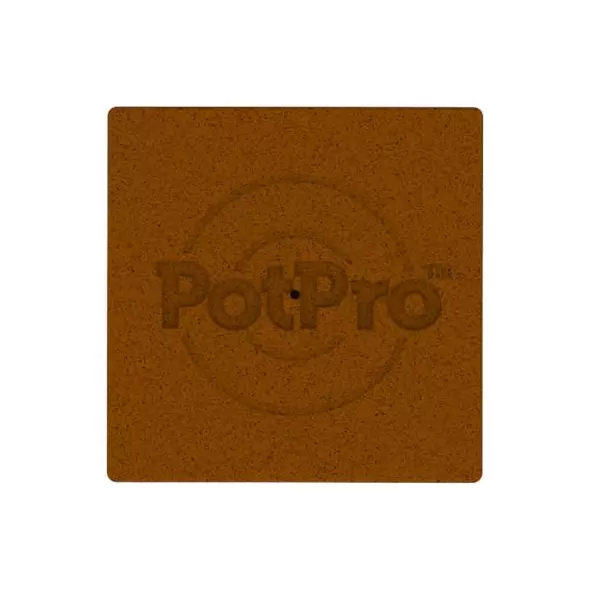 FloraFlex 6 in PotPro Cube (4.7 in Cube Size) (1=45/Pack)