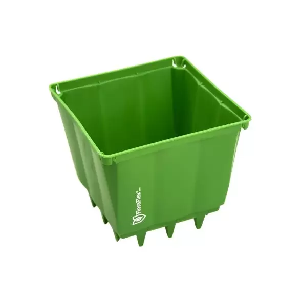 FloraFlex 6 in PotPro Pot (1=100/Pack)