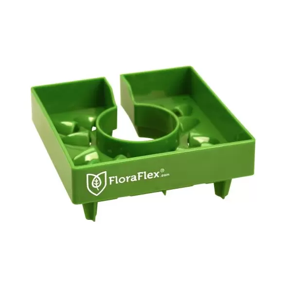 FloraFlex 4 in FloraCap 2.0 (160/Cs)