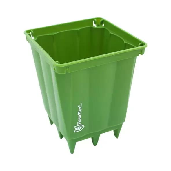 Flora Flex PotPro Pot 4 in