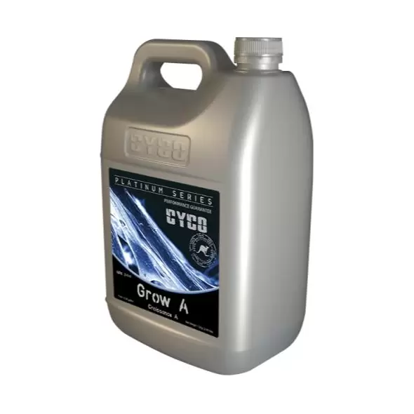 CYCO Grow A 5 Liter (2/Cs)
