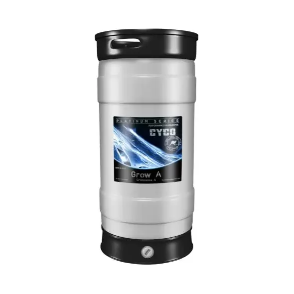 CYCO Grow A 60 Liter (1/Cs)