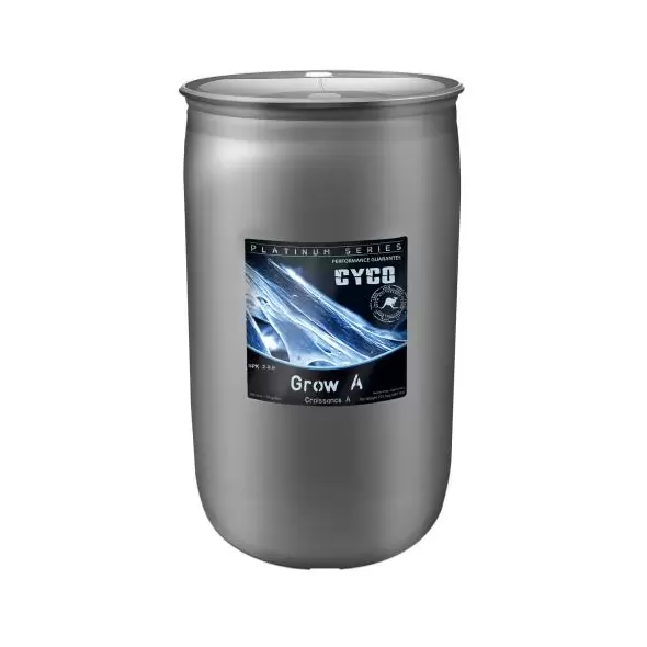 CYCO Grow A 205 Liter (1/Cs)