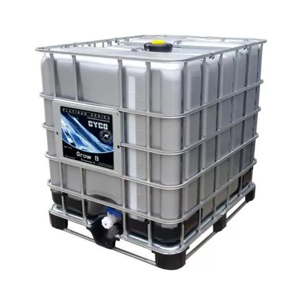 CYCO Grow B 1000 Liter (1/Cs)