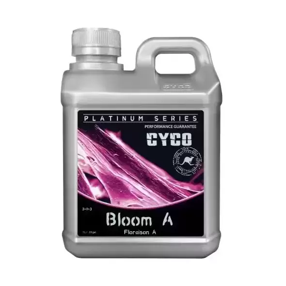 CYCO Bloom A 1 Liter (12/Cs)