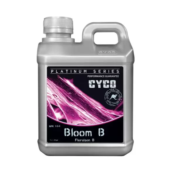 CYCO Bloom B 1 Liter (12/Cs)