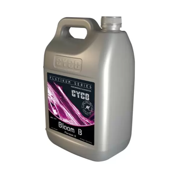 CYCO Bloom B 5 Liter (2/Cs)