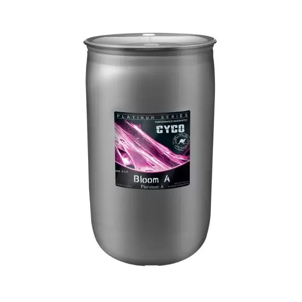 CYCO Bloom A 205 Liter (1/Cs)