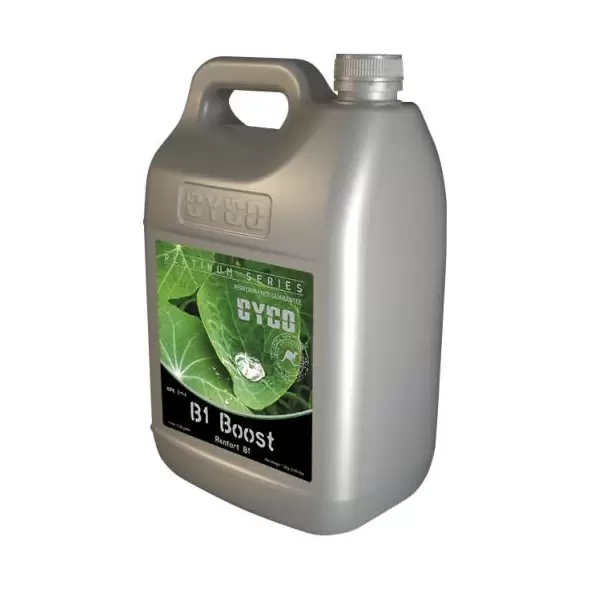 CYCO B1 Boost 5 Liter (2/Cs)