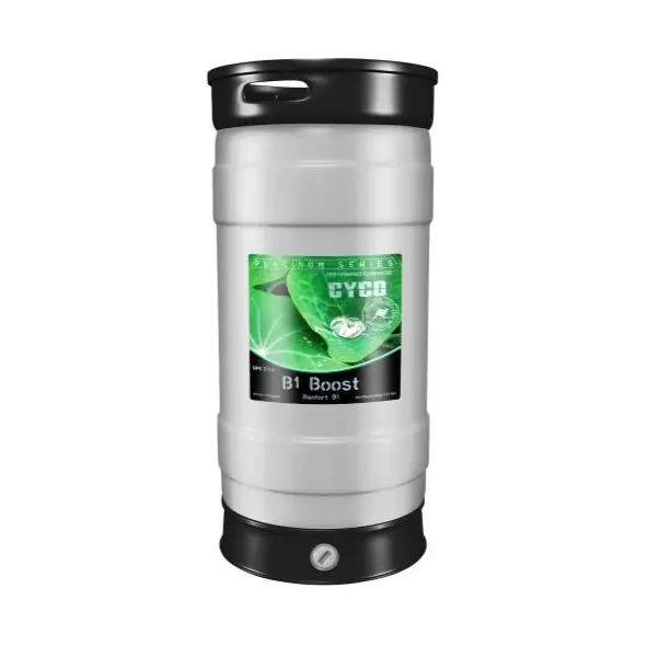 CYCO B1 Boost, 60 Liter (1/Cs)