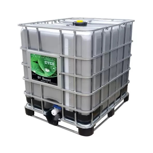 CYCO B1 Boost, 1000 Liter (1/Cs)