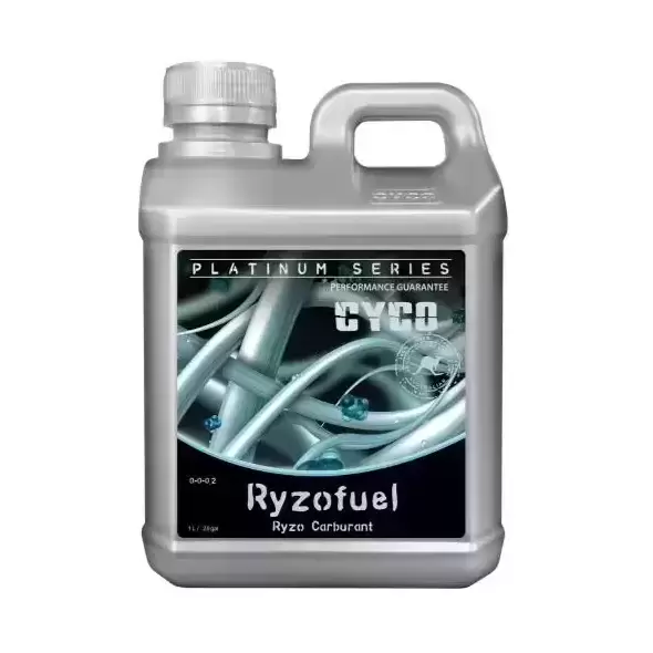 CYCO Ryzofuel 1 Liter (12/Cs)