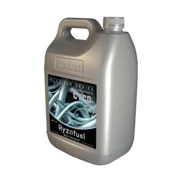 CYCO Ryzofuel 5 Liter (2/Cs)