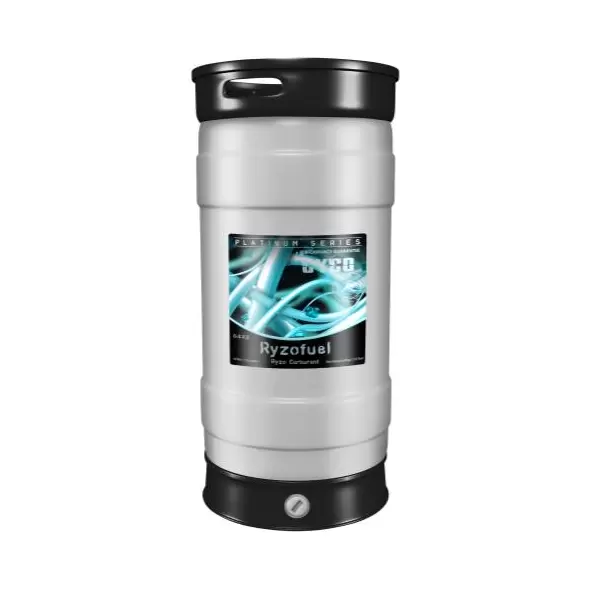 CYCO Ryzofuel 60 Liter (1/Cs)