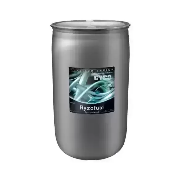 CYCO Ryzofuel 205 Liter (1/Cs)