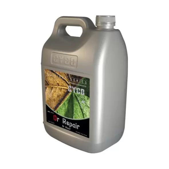 CYCO Dr. Repair 5 Liter (2/Cs)