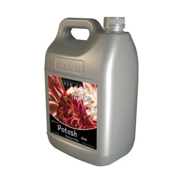 CYCO Potash Plus 5 Liter (2/Cs)