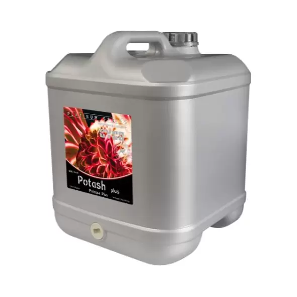 CYCO Potash Plus 20 Liter (1/Cs)