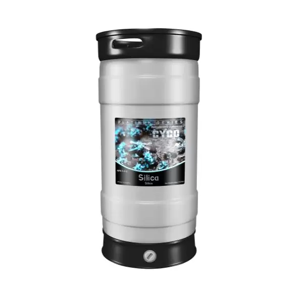 CYCO Silica 60 Liter (1/Cs)