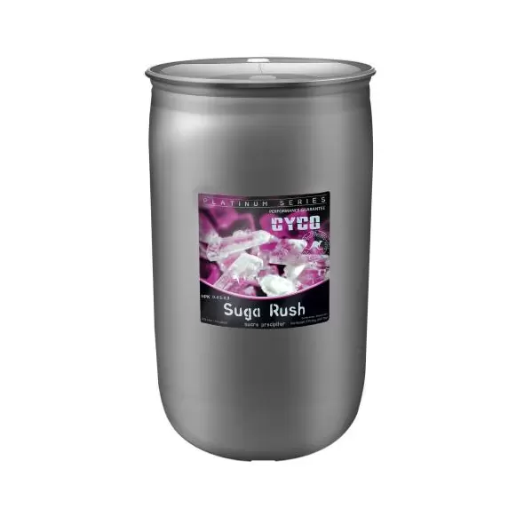 CYCO Suga Rush 205 Liter (1/Cs)