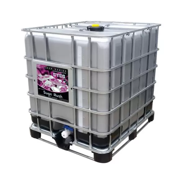CYCO Suga Rush 1000 Liter (1/Cs)