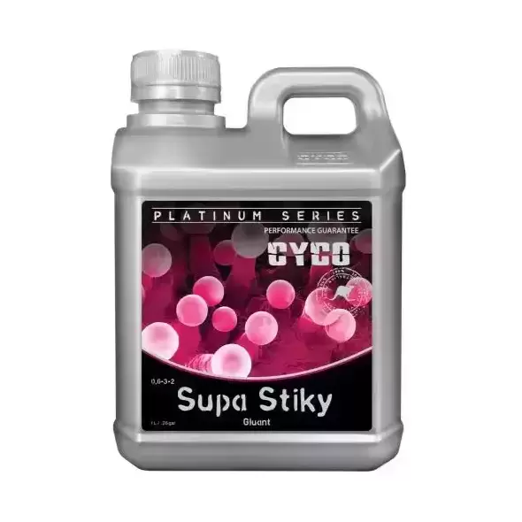 CYCO Supa Stiky 1 Liter (12/Cs)