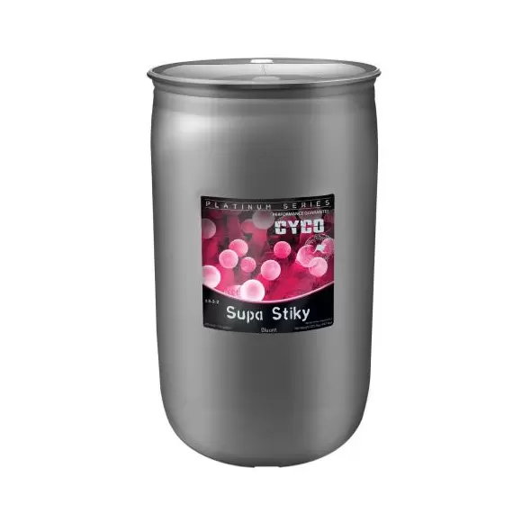 CYCO Supa Stiky 205 Liter (1/Cs)