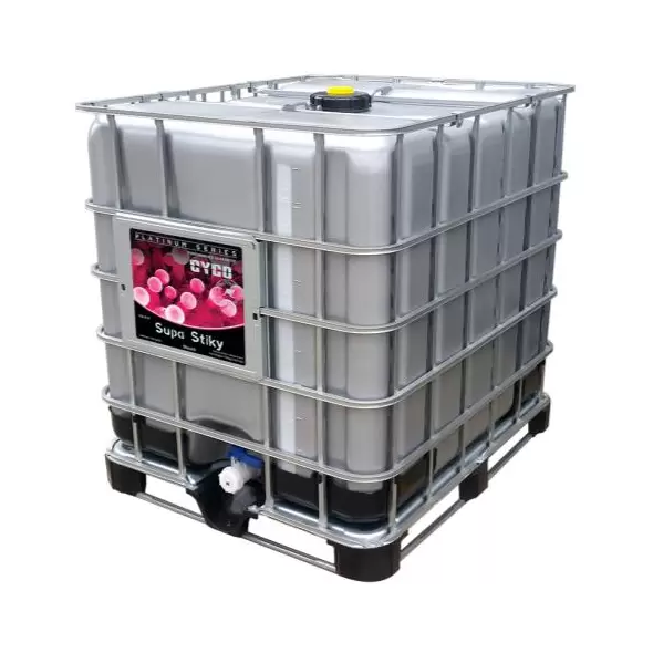 CYCO Supa Stiky 1000 Liter (1/Cs)