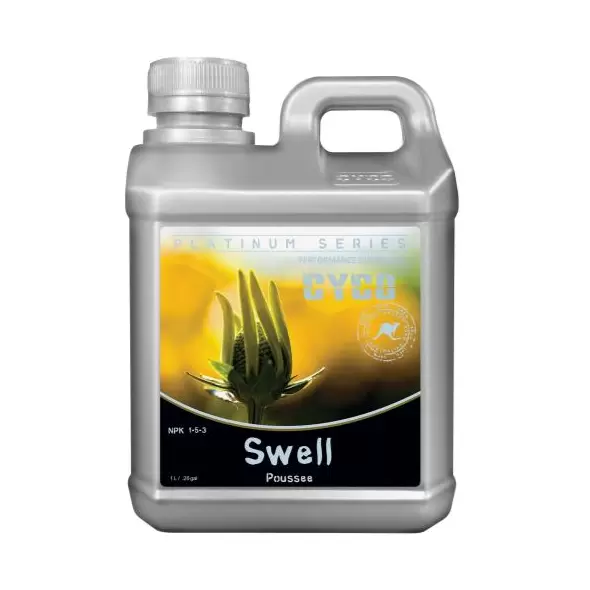 CYCO Swell 1 Liter (12/Cs)