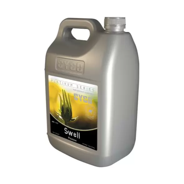 CYCO Swell 5 Liter (2/Cs)