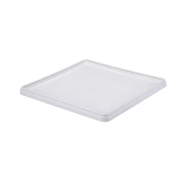 Cambro Dishwasher Rack Cover - 21.375 in x 21.357 in x .093 in
