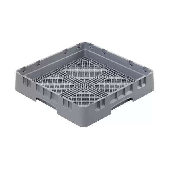 Cambro Flatware Dishwasher Rack - 19.75 in x19-75 in x 2.625 in