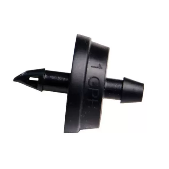 NDS Drip Emitter, Pressure Compensating 1-Outlet | HPC400
