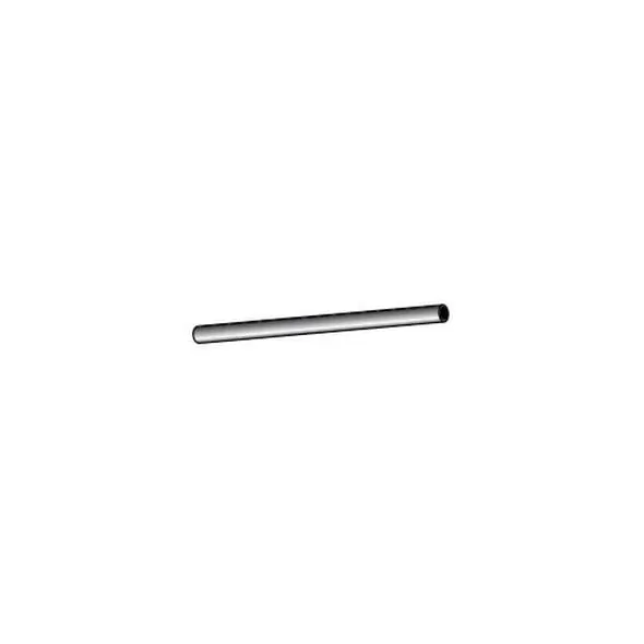 Plastic Black PolyFlex 0.3" x 6" Riser Extension | AGFR6