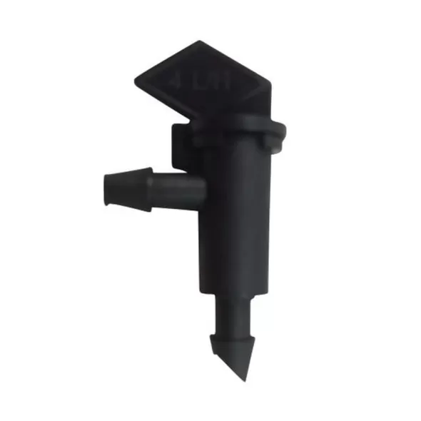 NDS Drip Emitter, Take-Apart Laminar Flow | TAE 10