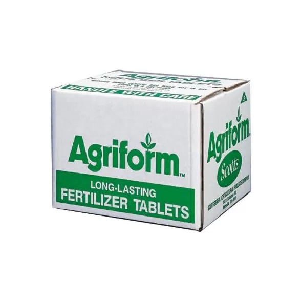 21 g AgriTab 20-10-5
