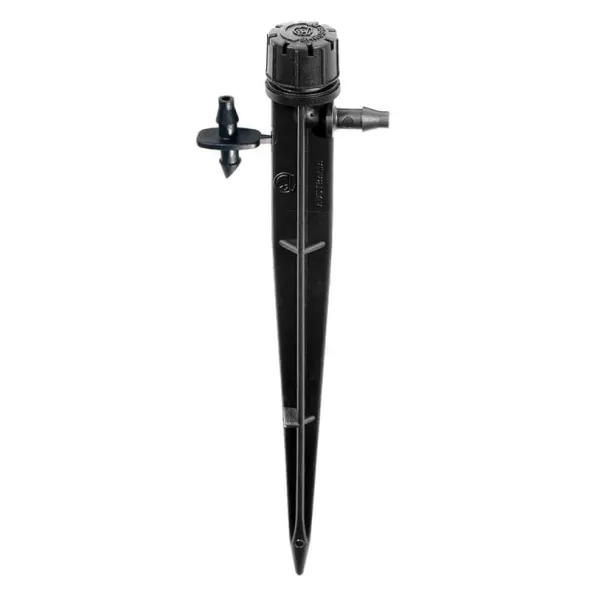 4 mm Spike 360 Degrees Adjustable Flow Dripper | ANT31495